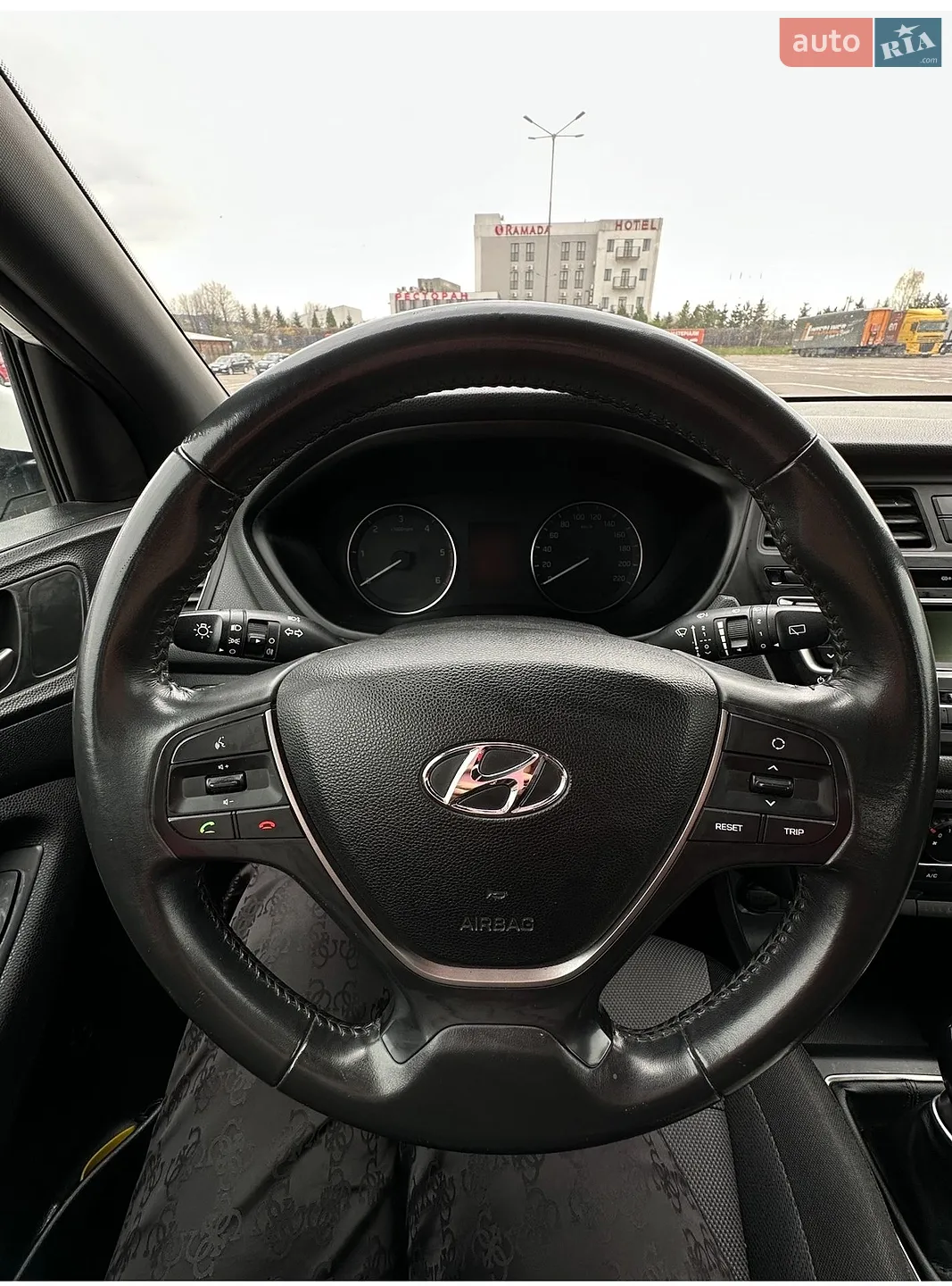 2017 Hyundai i20 - мініатюра 5