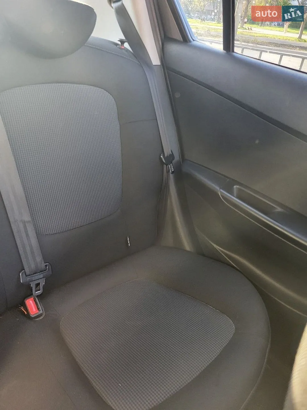 2014 Hyundai i20 - мініатюра 11
