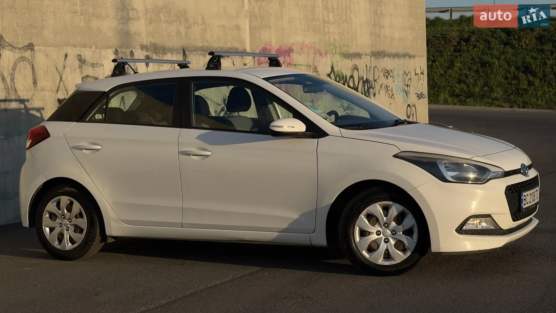 2015 Hyundai i20 - мініатюра 4