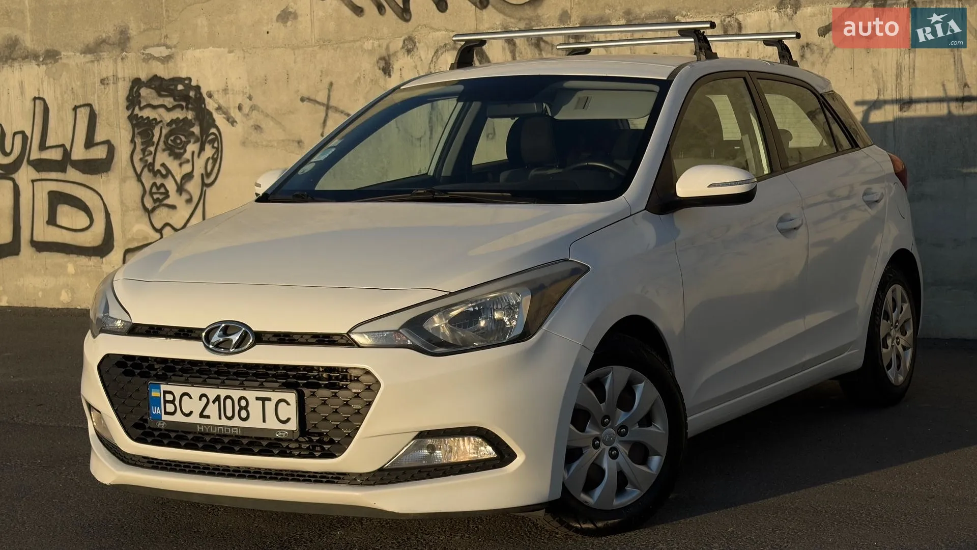 2015 Hyundai i20 - мініатюра 7
