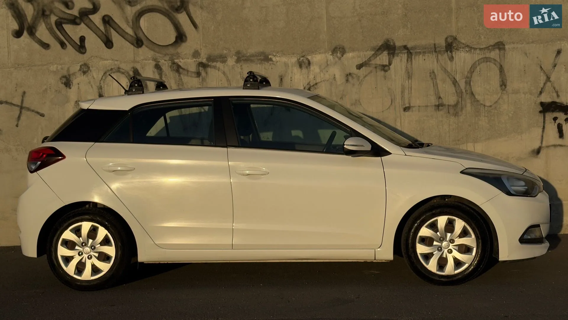 2015 Hyundai i20 - мініатюра 14