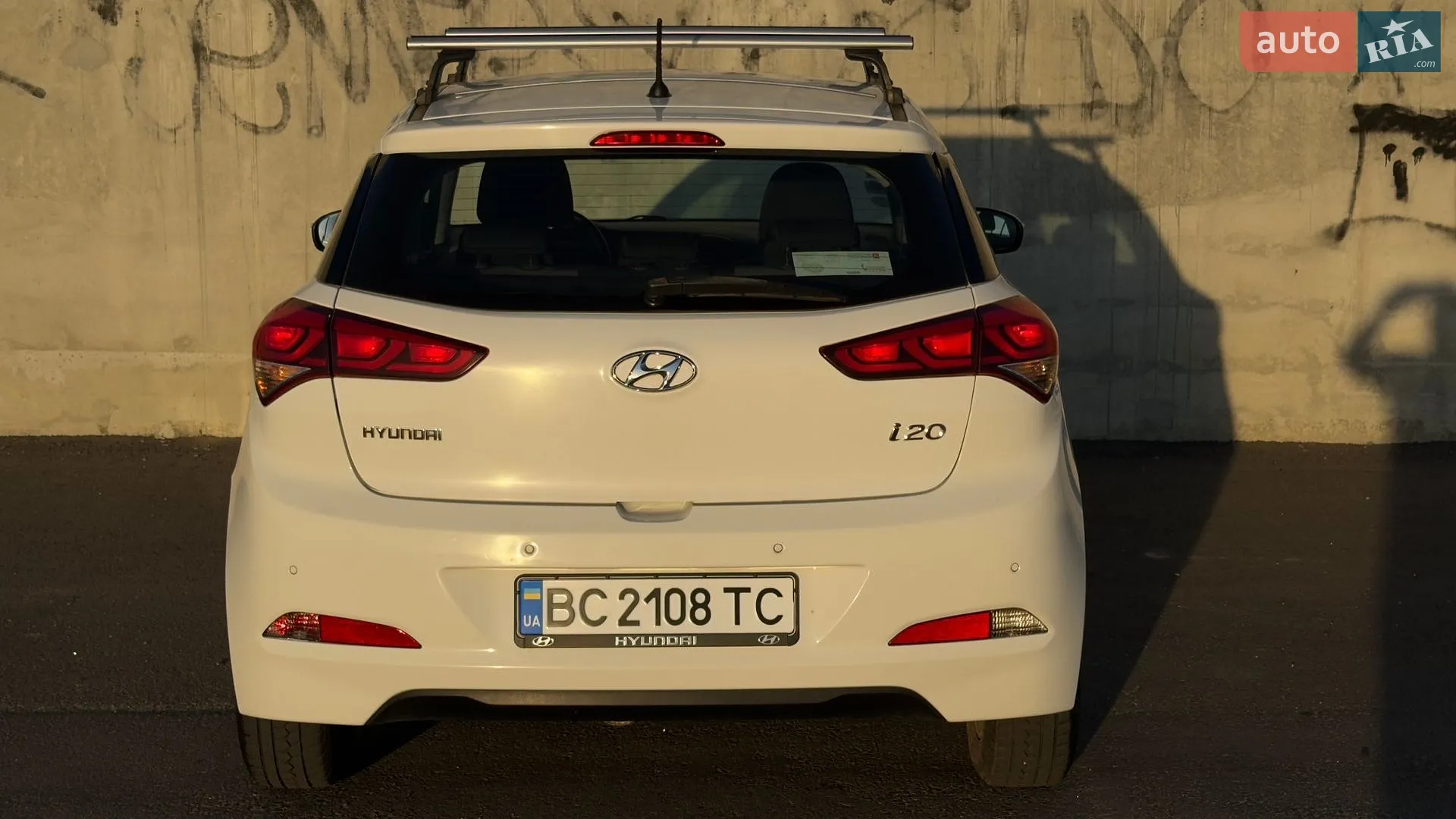 2015 Hyundai i20 - мініатюра 22