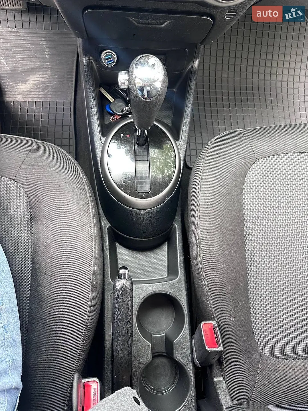 2012 Hyundai i20 - мініатюра 19