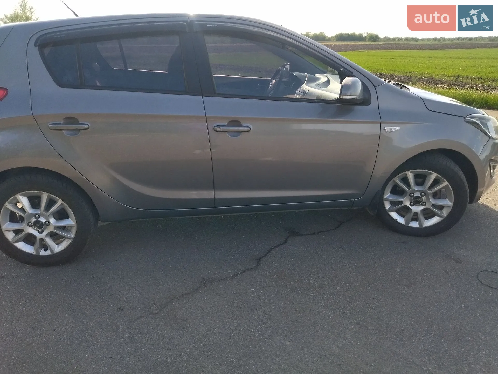 2014 Hyundai i20 - мініатюра 4