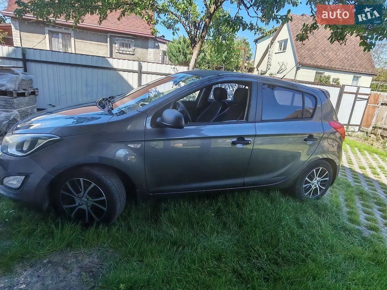 2014 Hyundai i20 - мініатюра 35
