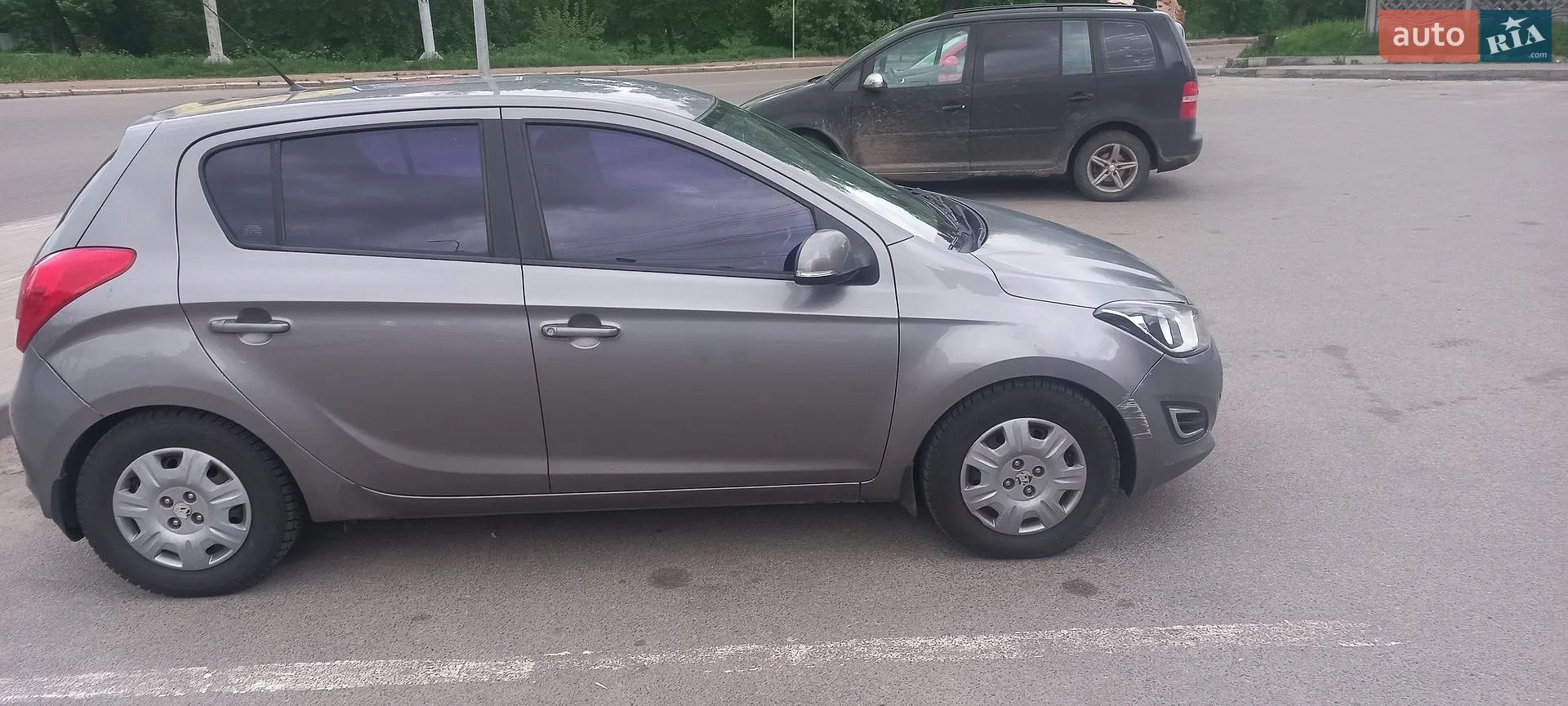 2012 Hyundai i20 - мініатюра 9