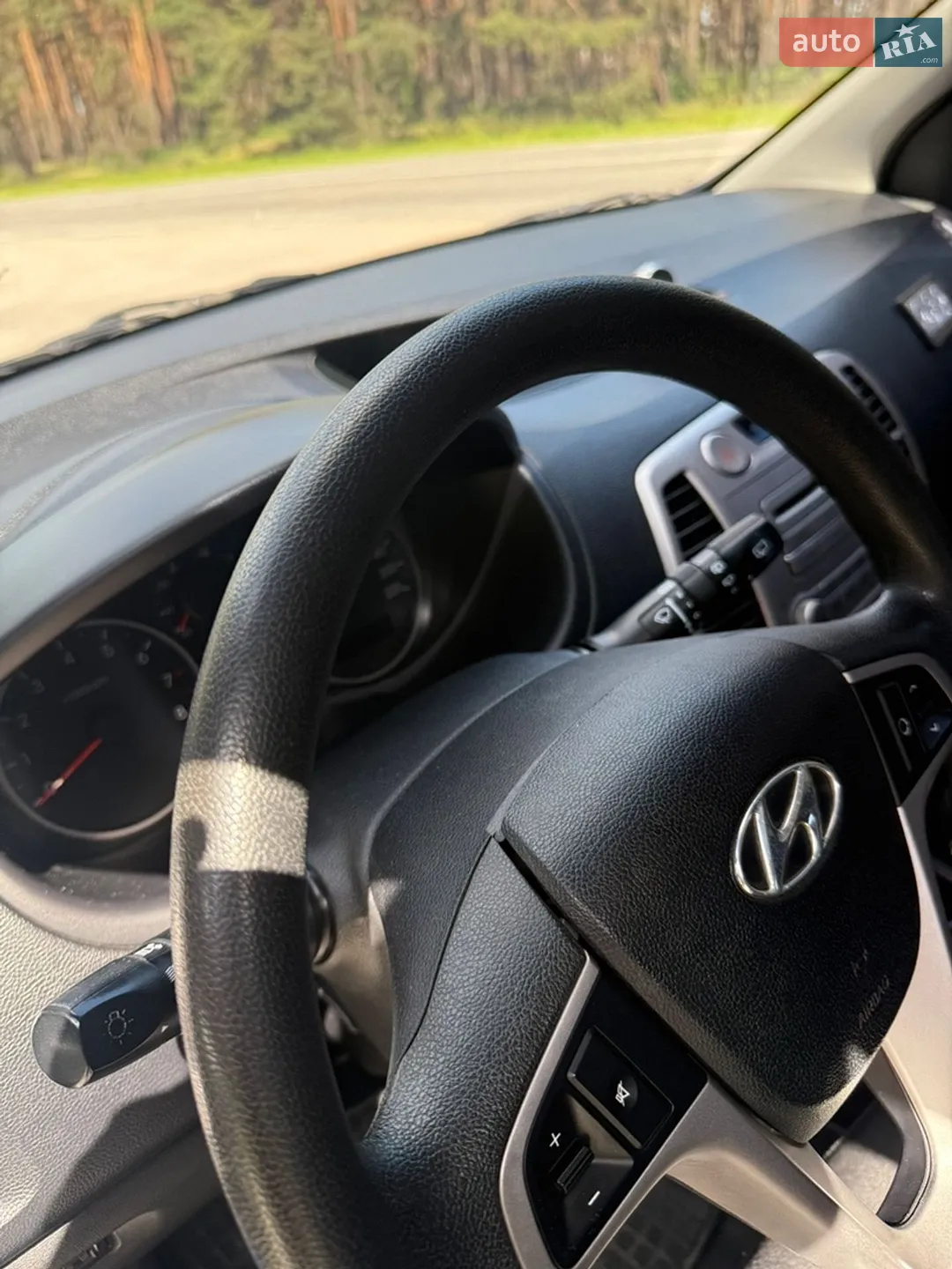 2011 Hyundai i20 - мініатюра 13