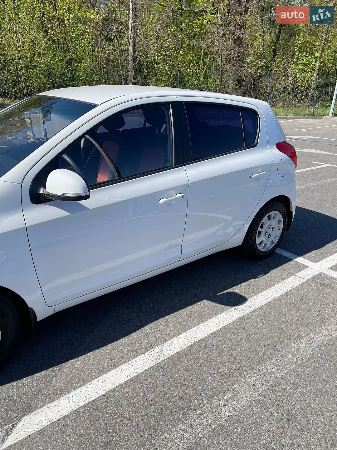 2014 Hyundai i20 - мініатюра 7