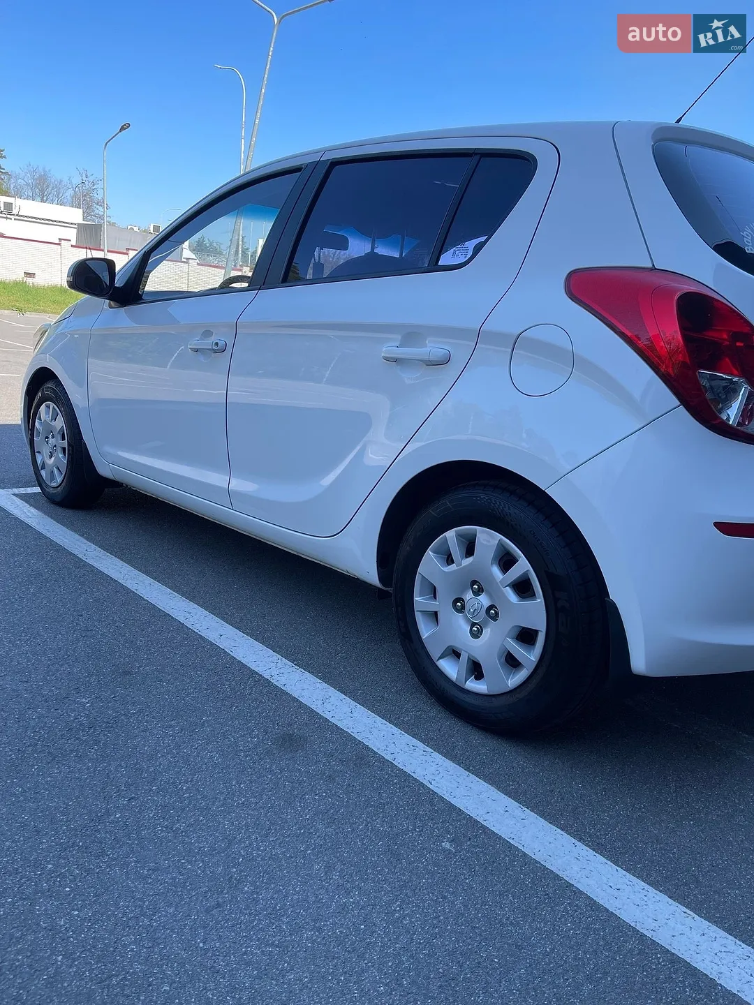 2014 Hyundai i20 - мініатюра 16