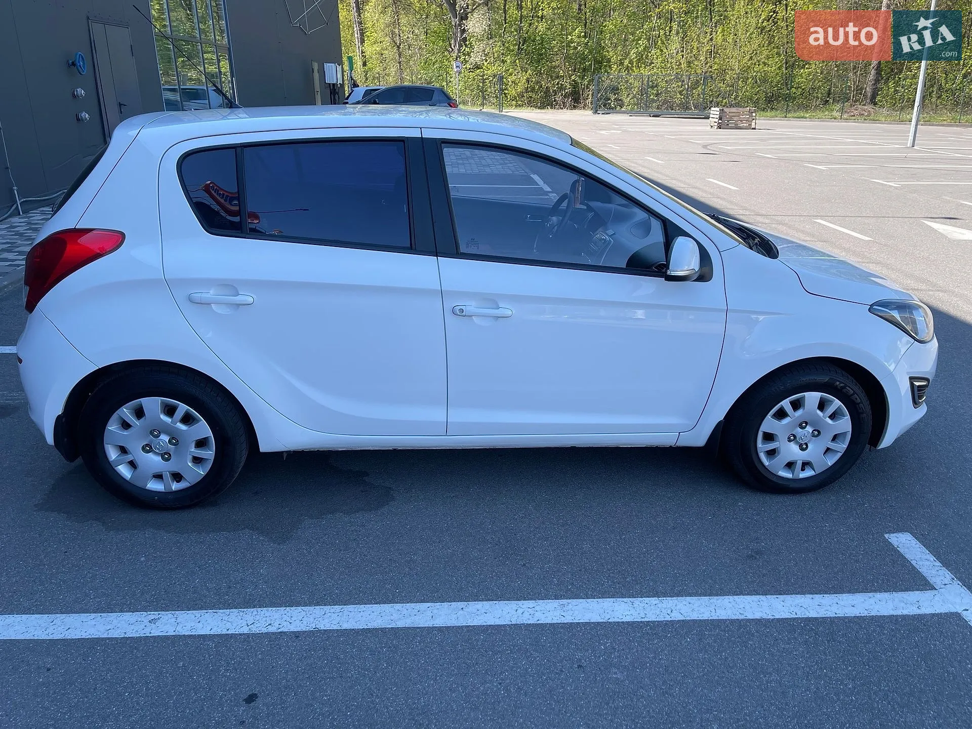 2014 Hyundai i20 - мініатюра 20