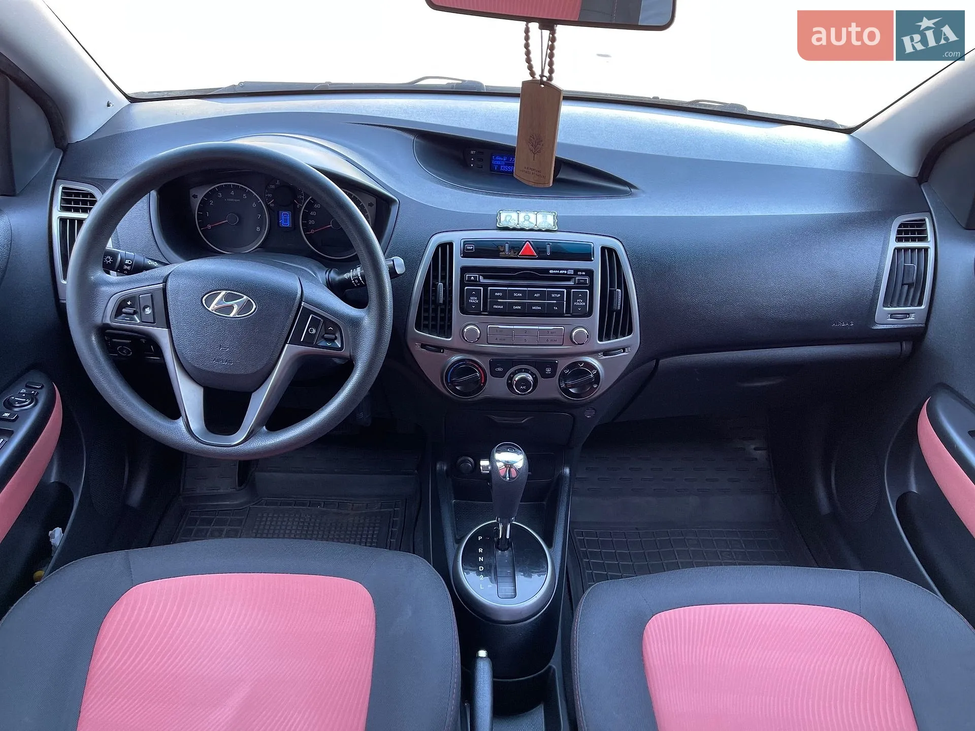 2014 Hyundai i20 - мініатюра 35