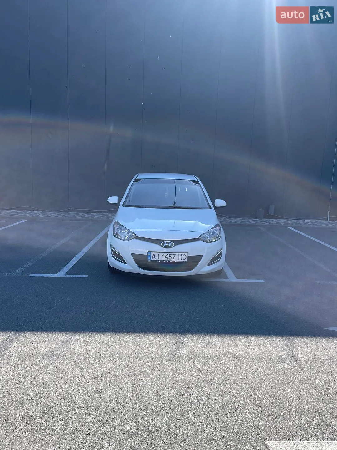 2014 Hyundai i20 - мініатюра 4