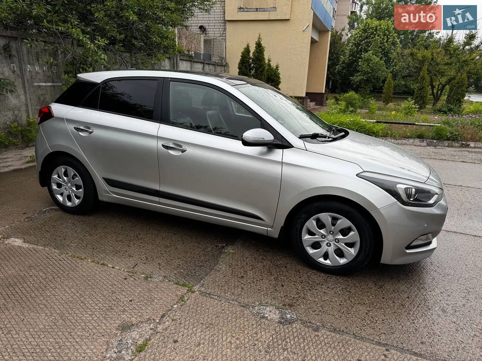 2015 Hyundai i20 - мініатюра 22