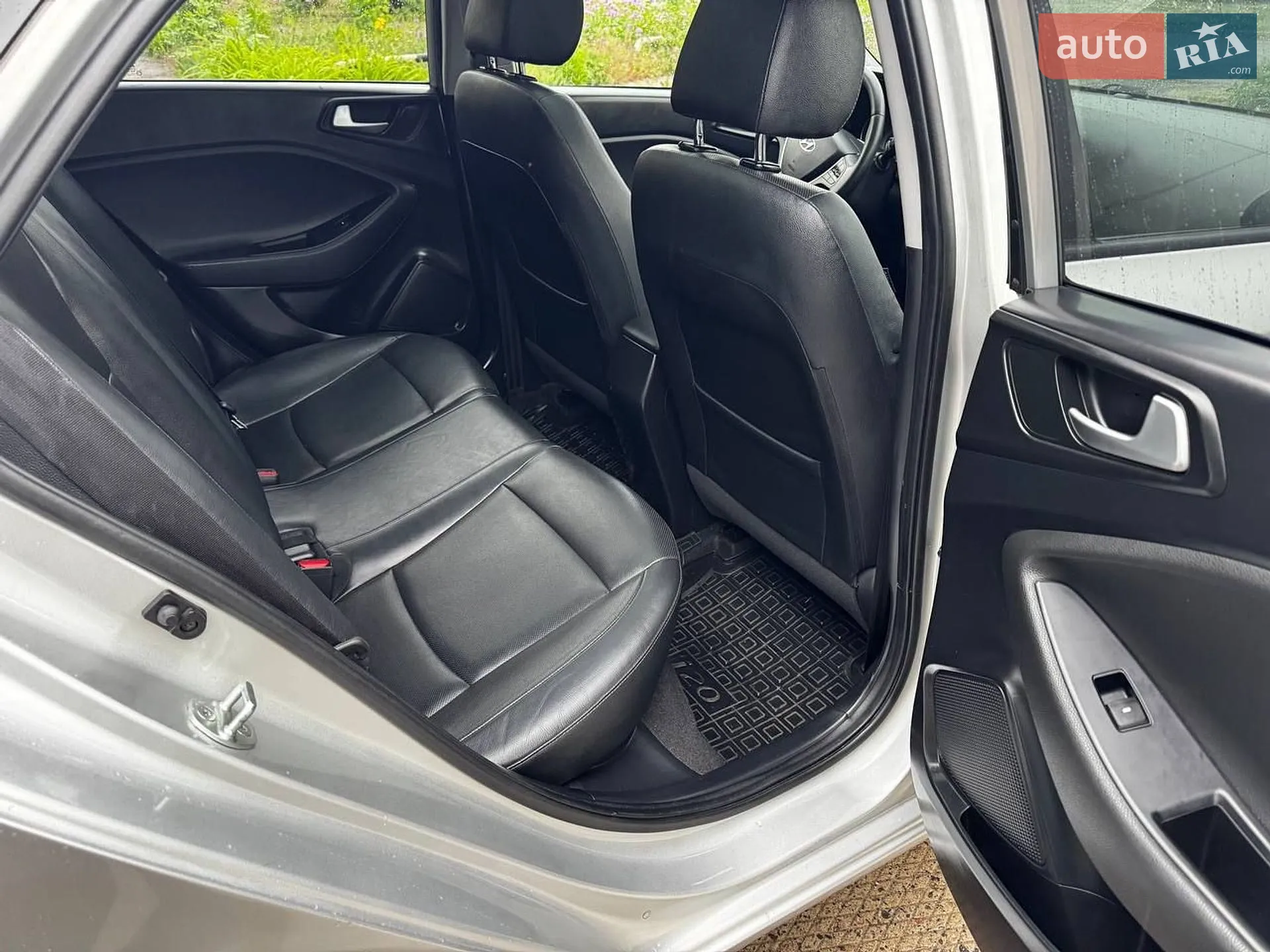 2015 Hyundai i20 - мініатюра 29