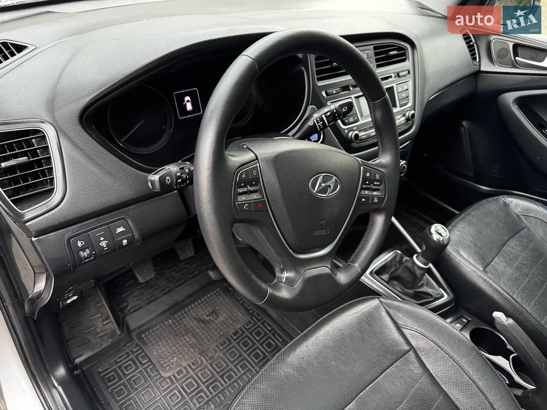 2015 Hyundai i20 - мініатюра 33