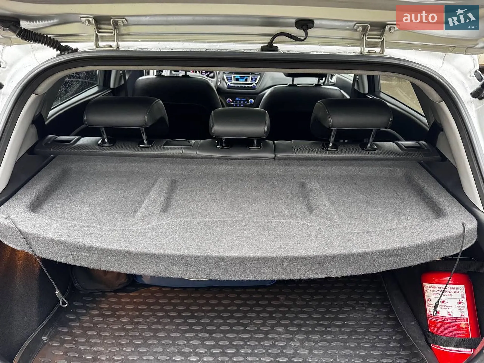 2015 Hyundai i20 - мініатюра 36