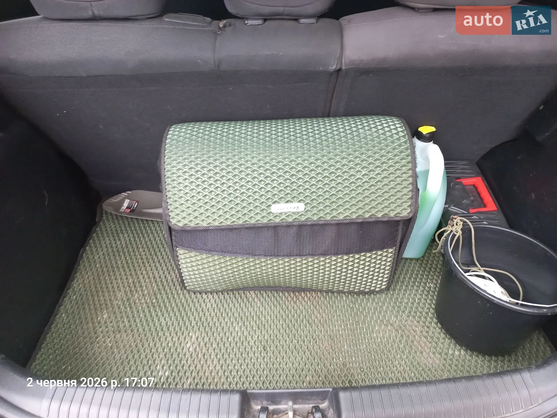 2011 Hyundai i20 - мініатюра 3