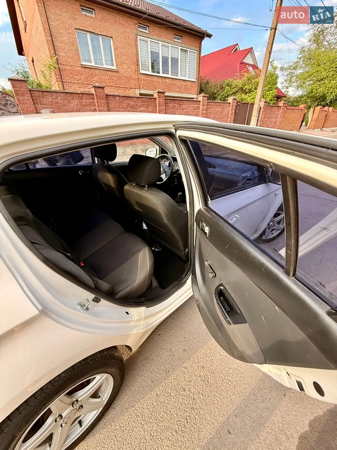 2012 Hyundai i20 - мініатюра 10