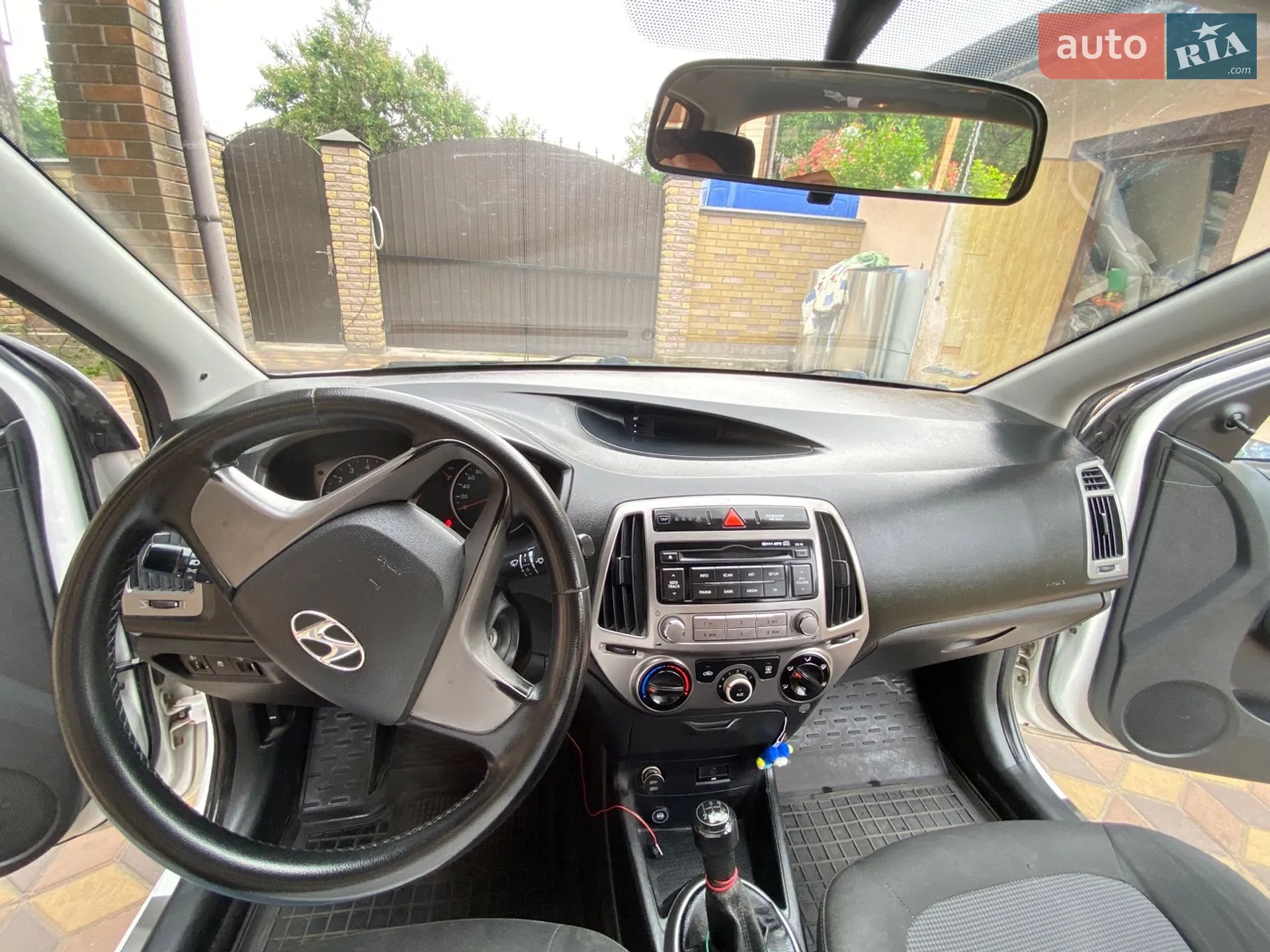 2014 Hyundai i20 - мініатюра 6