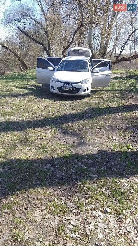 2014 Hyundai i20 - мініатюра 18