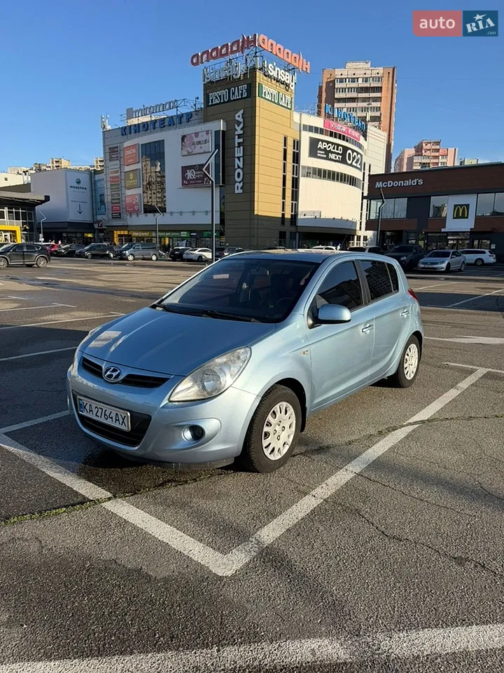 2010 Ford Fiesta - мініатюра 23