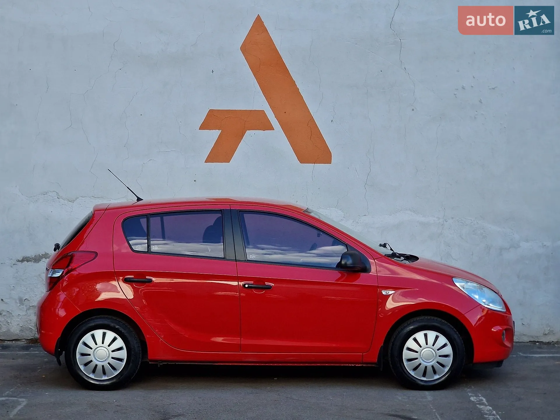 2011 Hyundai i20 - мініатюра 19