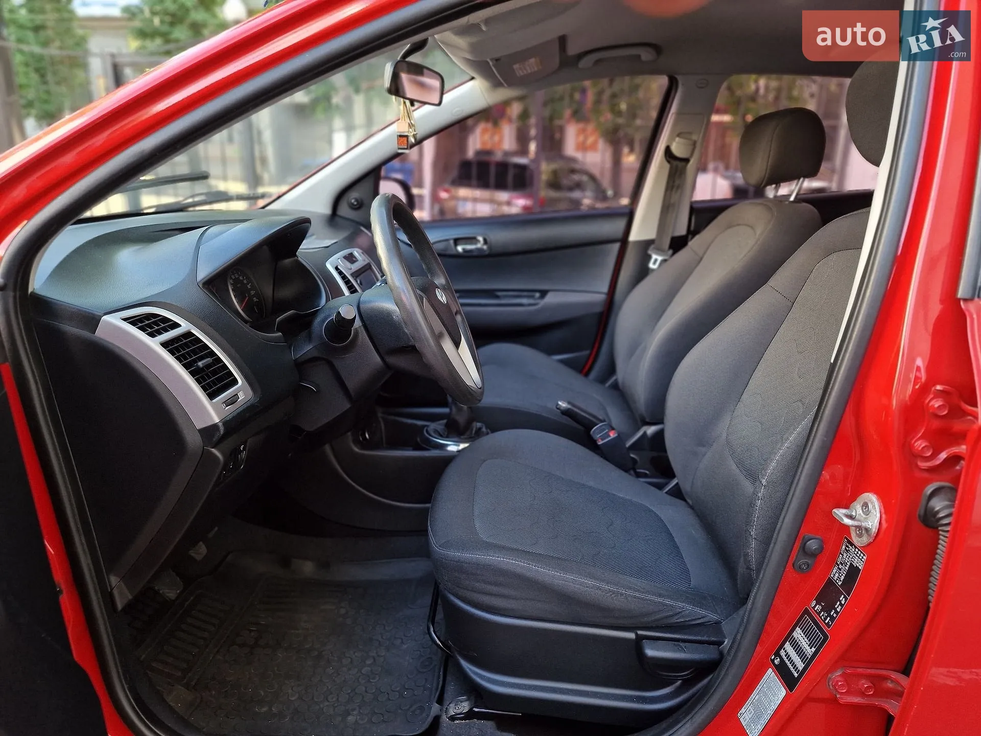 2011 Hyundai i20 - мініатюра 34