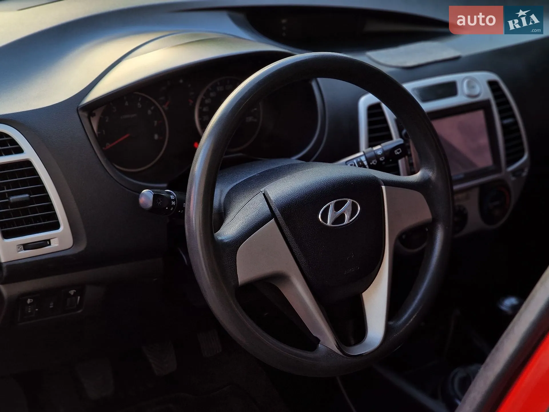 2011 Hyundai i20 - мініатюра 39