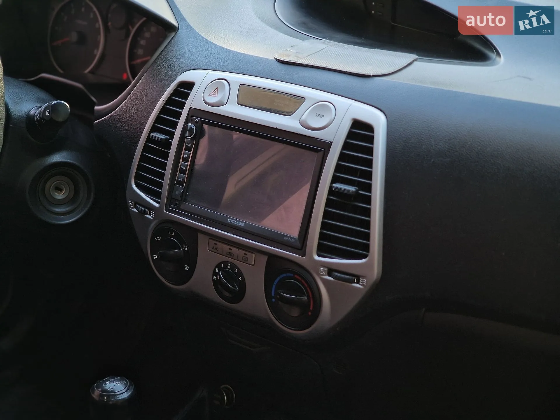 2011 Hyundai i20 - мініатюра 46