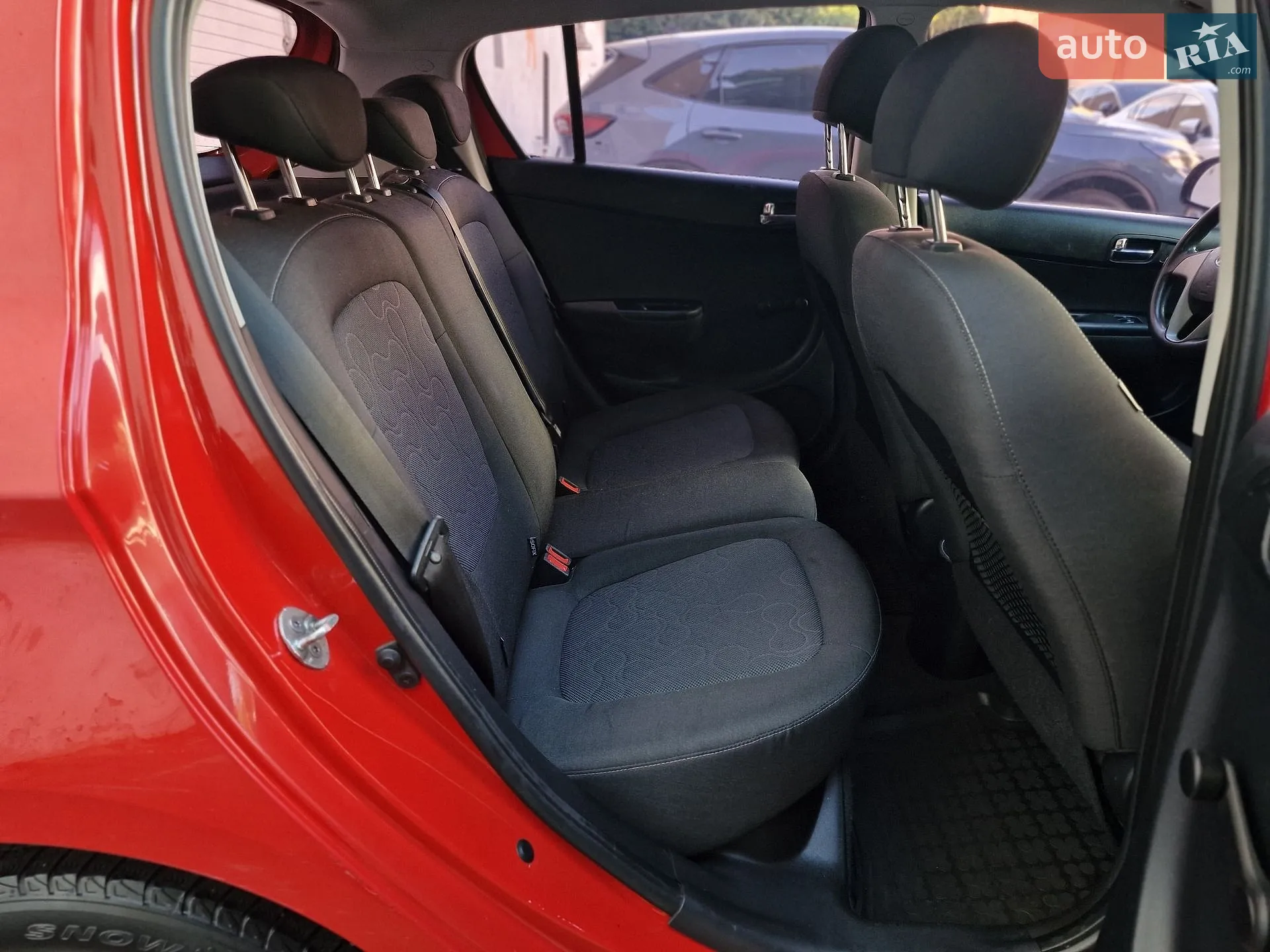 2011 Hyundai i20 - мініатюра 47