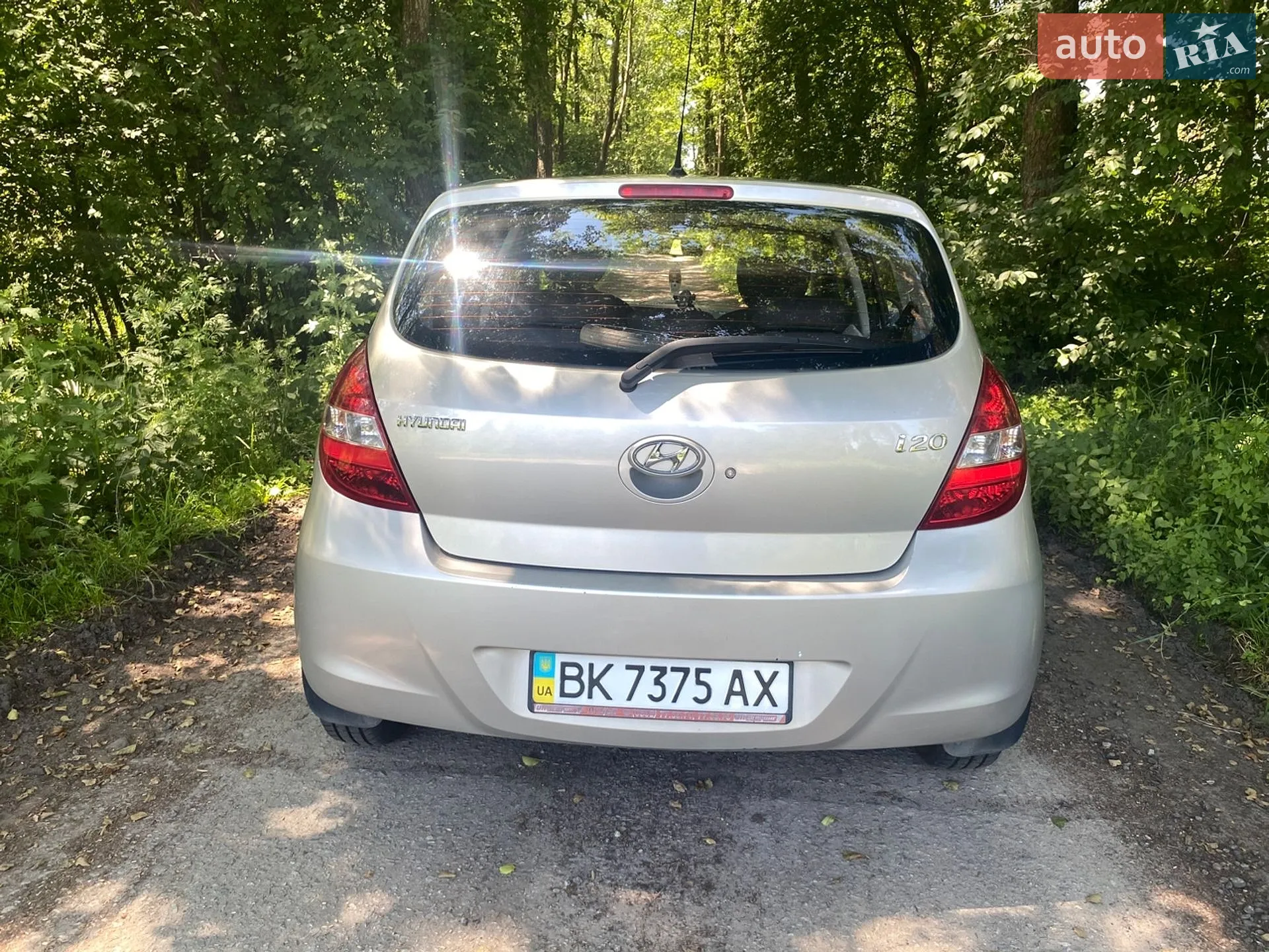 2010 Hyundai i20 - мініатюра 5
