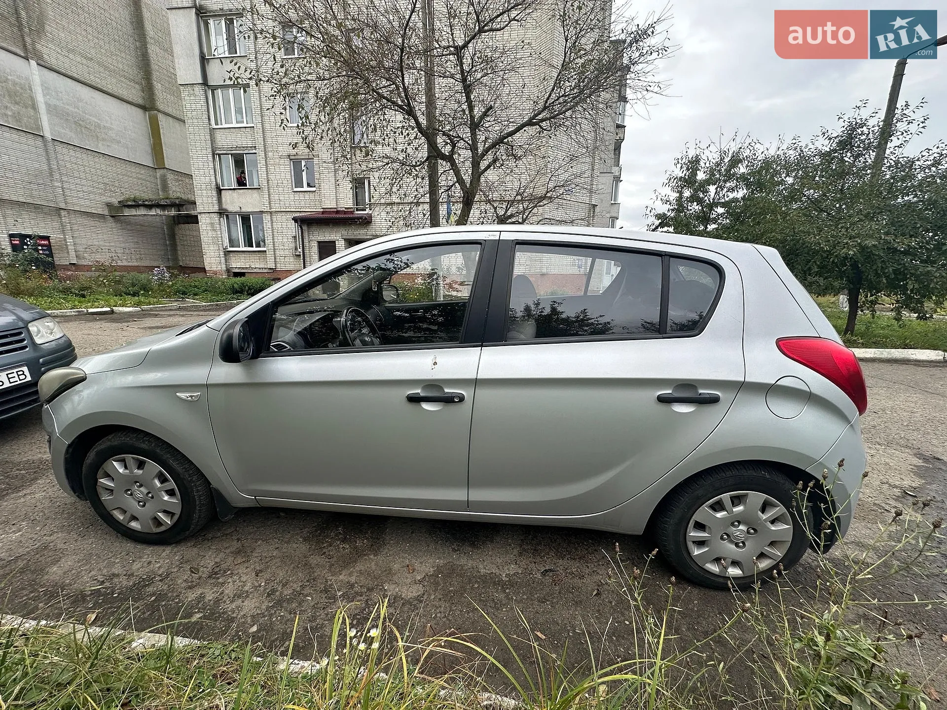 2014 Hyundai i20 - мініатюра 3