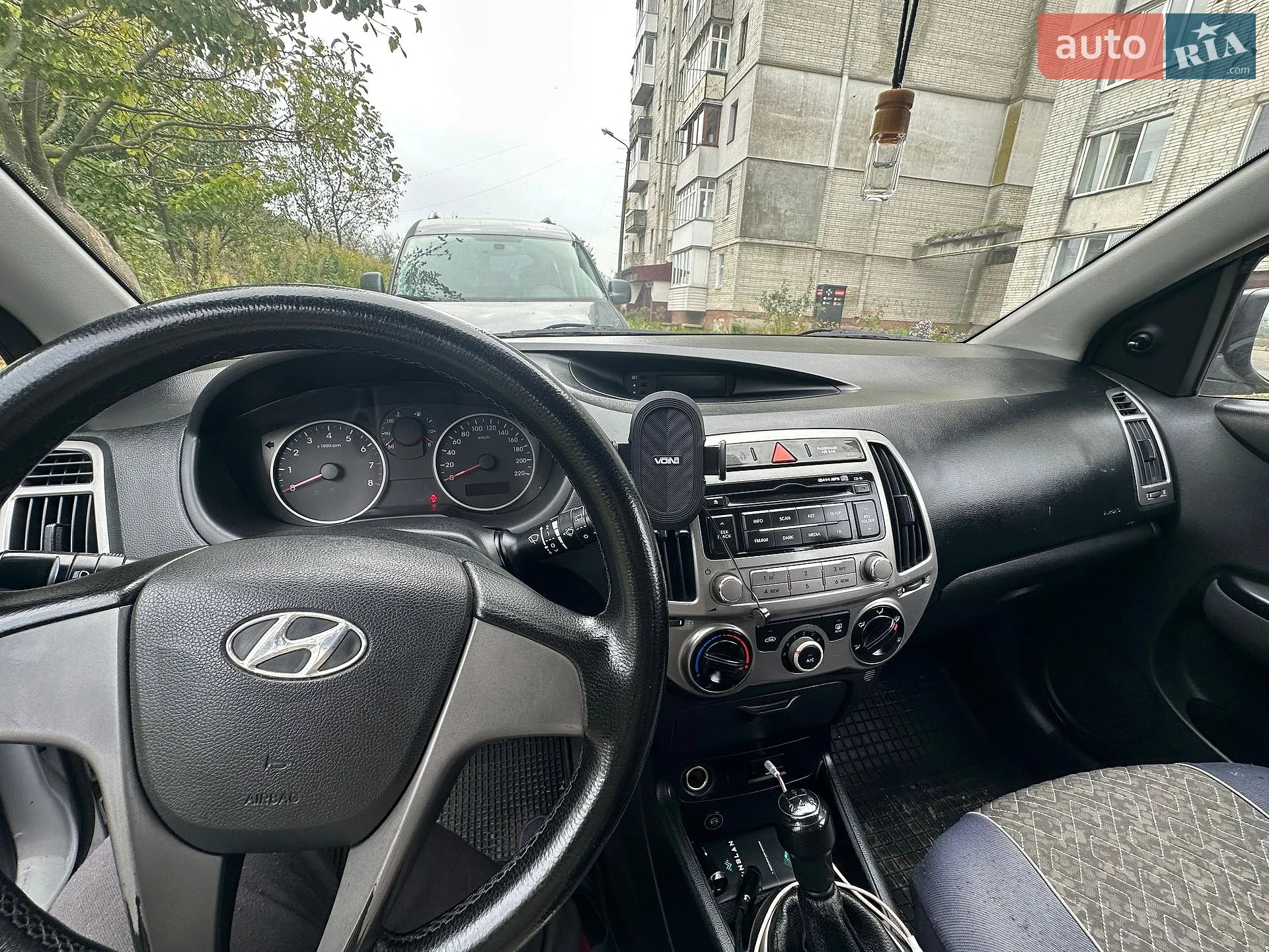 2014 Hyundai i20 - мініатюра 5