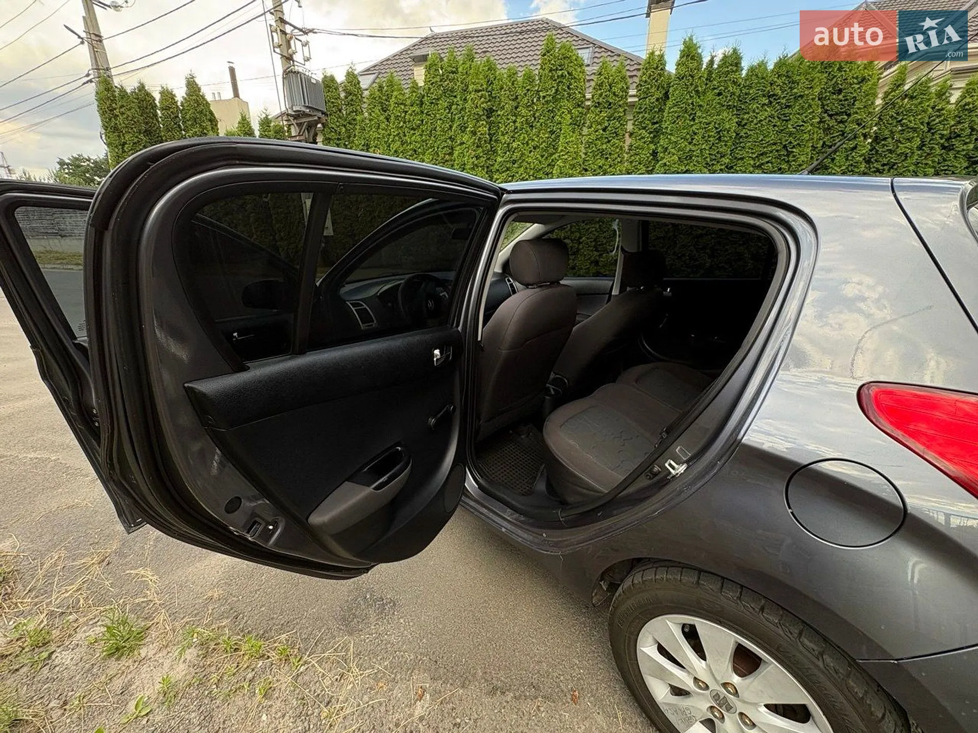 2010 Hyundai i20 - мініатюра 14