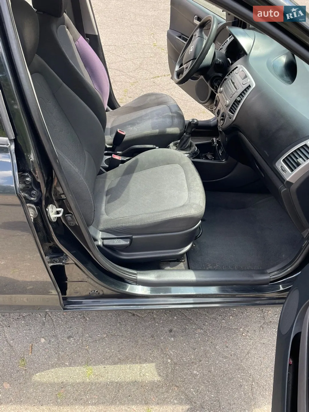 2011 Hyundai i20 - мініатюра 15