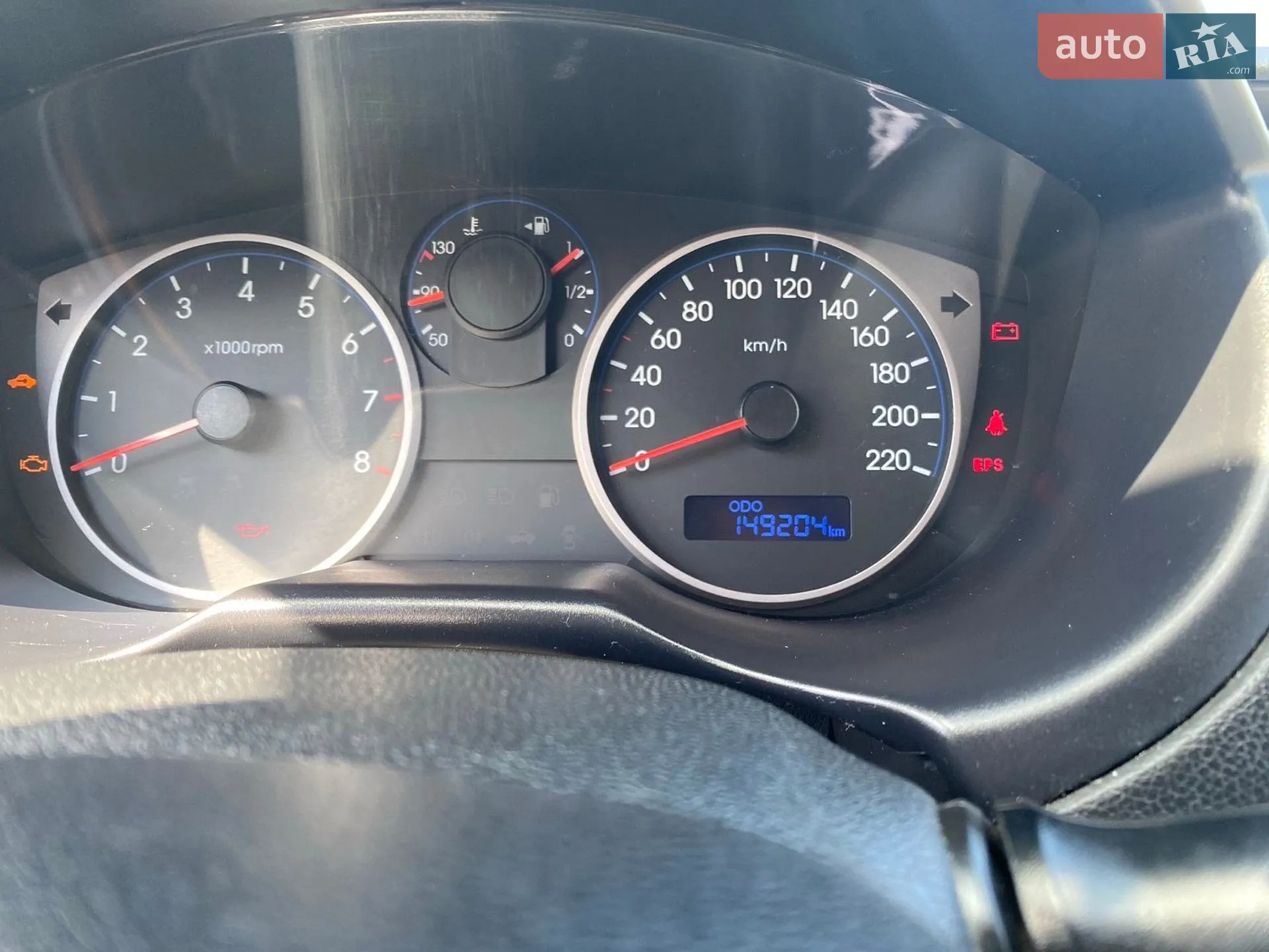 2011 Hyundai i20 - мініатюра 10