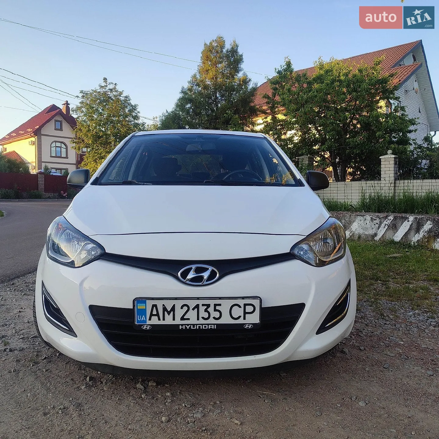 2014 Hyundai i20 - мініатюра 3