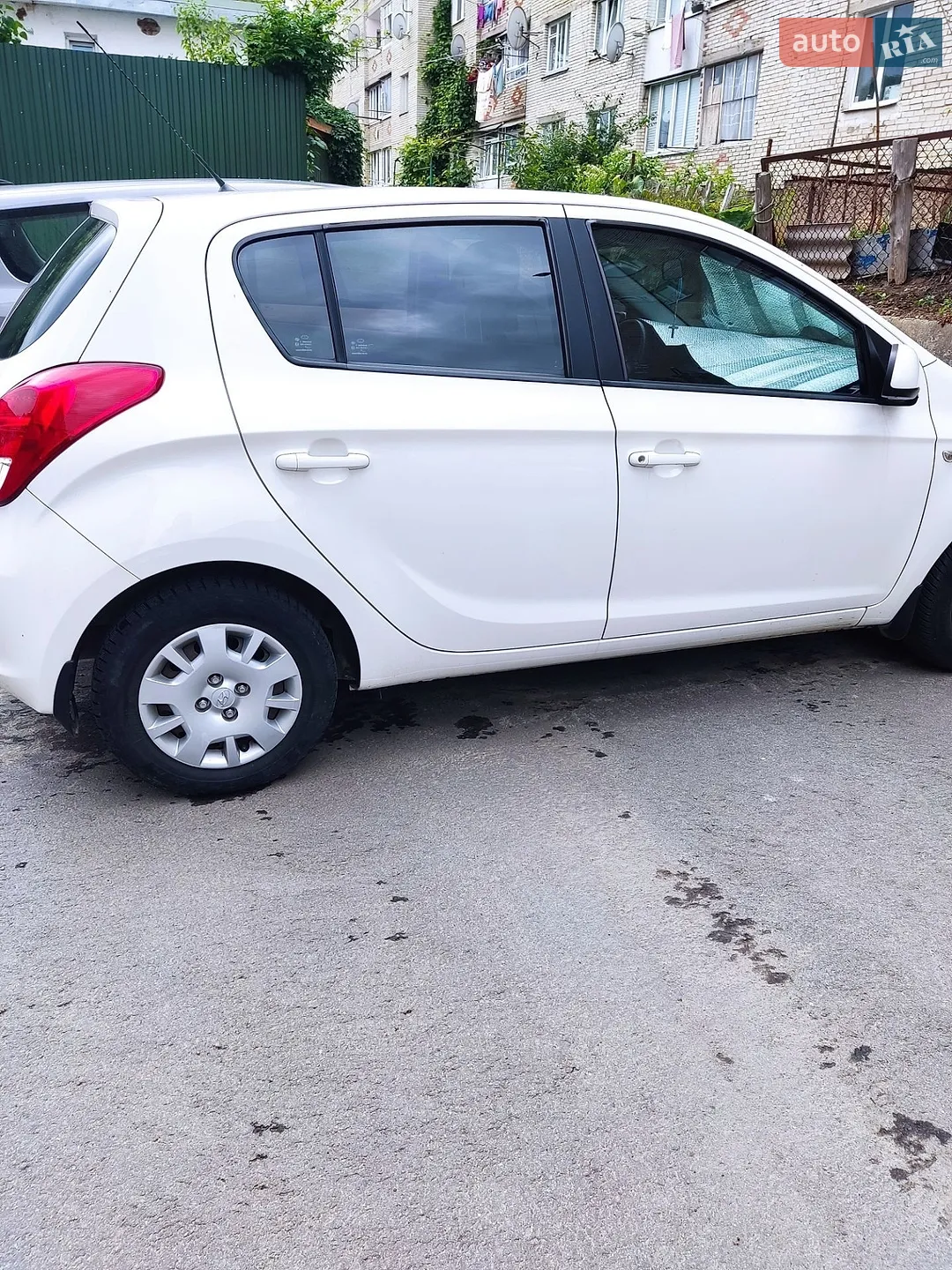 2012 Hyundai i20 - мініатюра 2