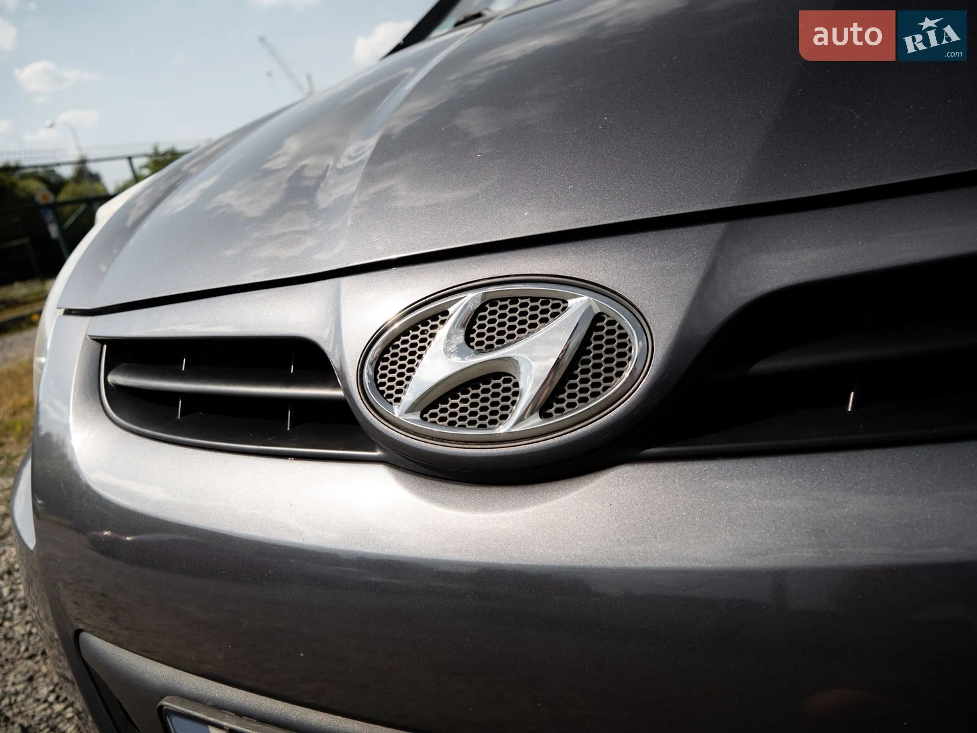 2012 Hyundai i20 - фото 1