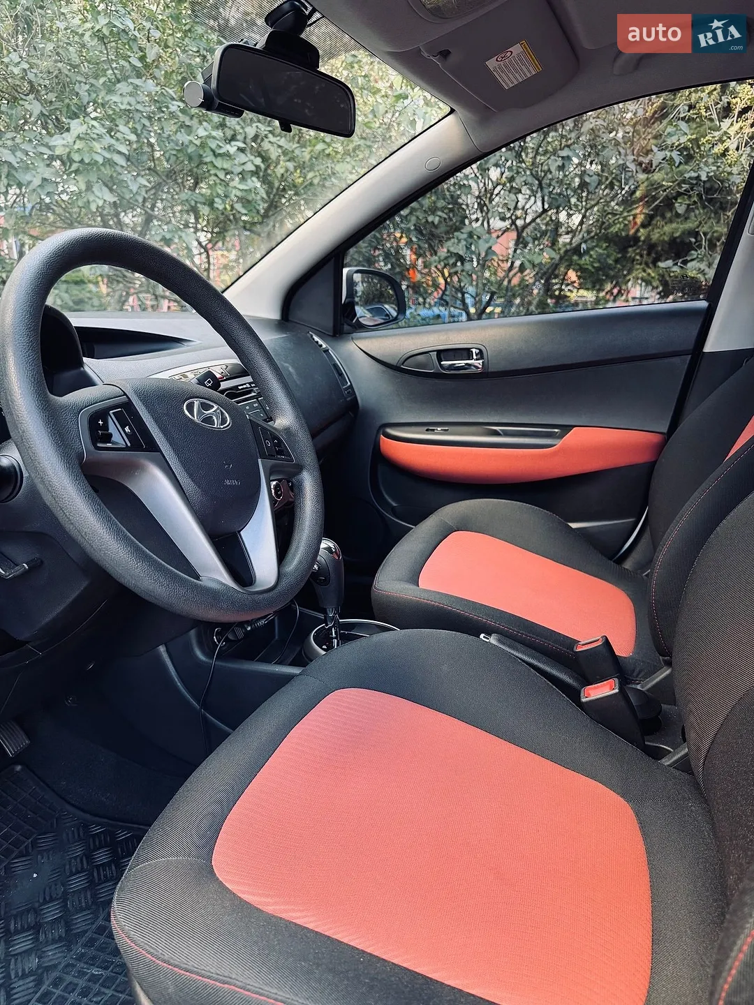 2014 Hyundai i20 - мініатюра 17