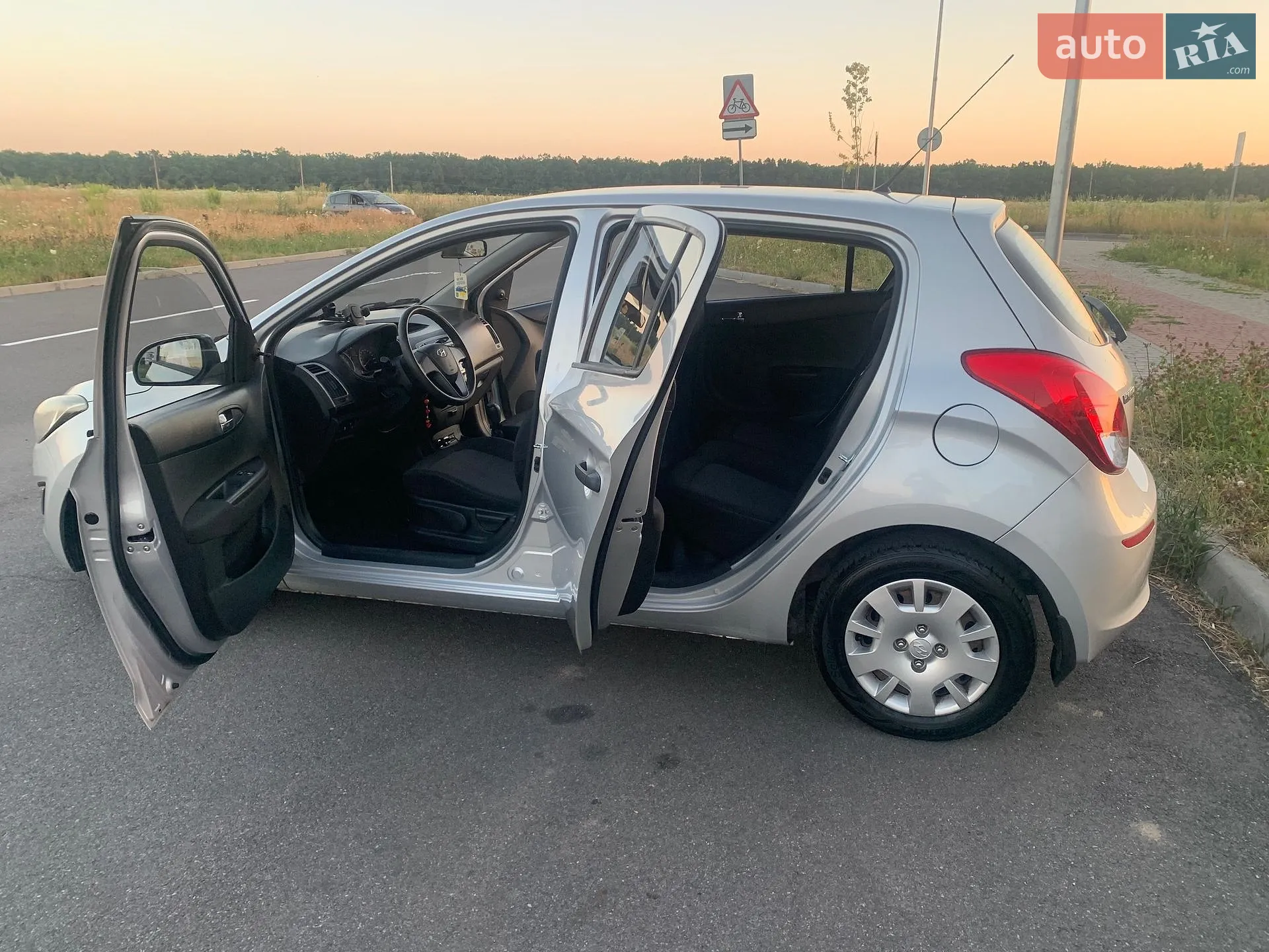 2014 Hyundai i20 - мініатюра 3
