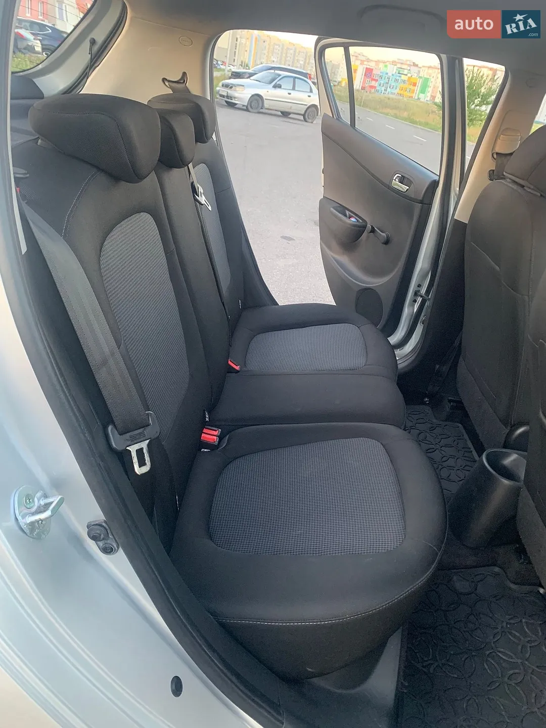 2014 Hyundai i20 - мініатюра 7