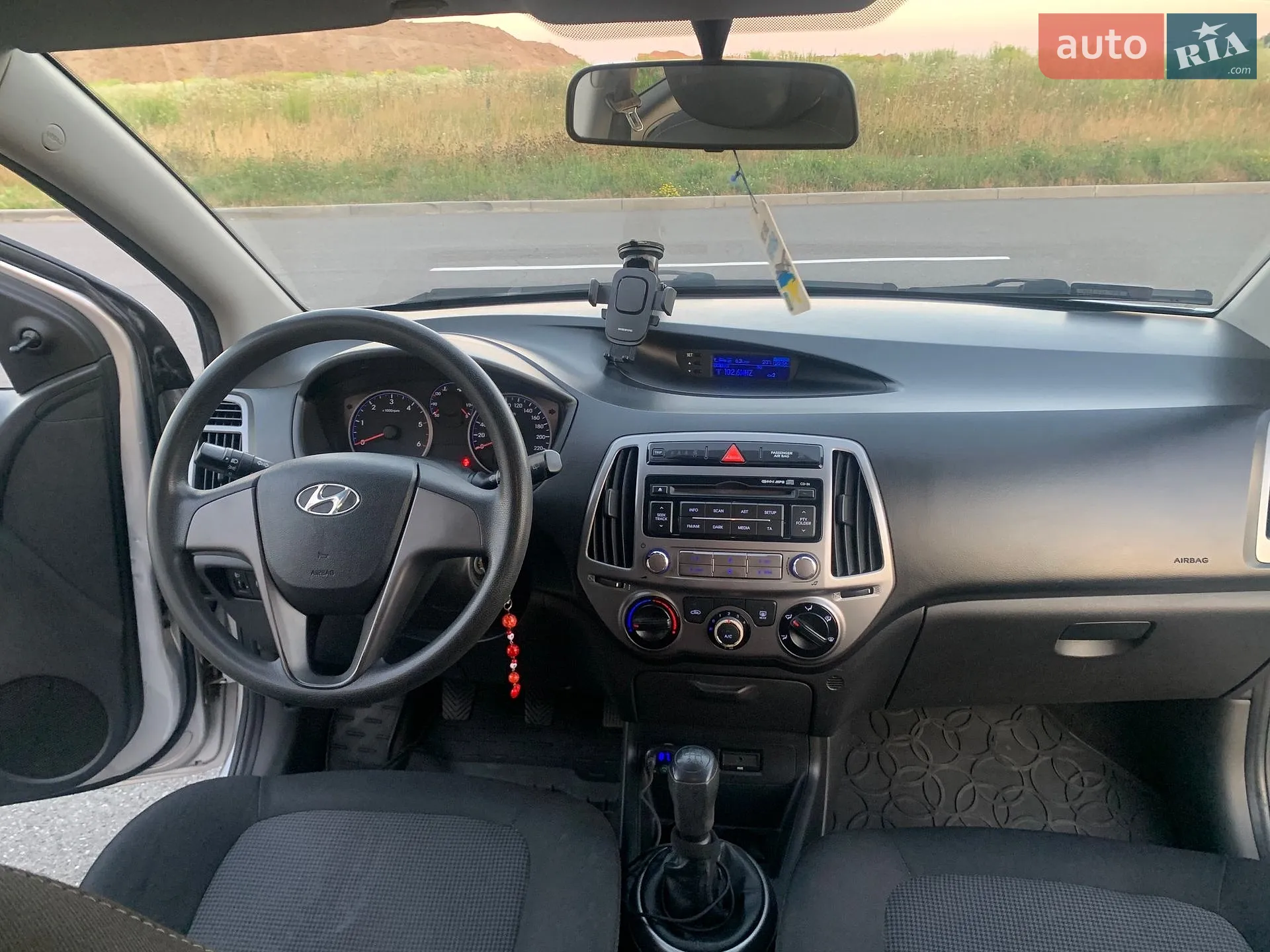 2014 Hyundai i20 - мініатюра 10
