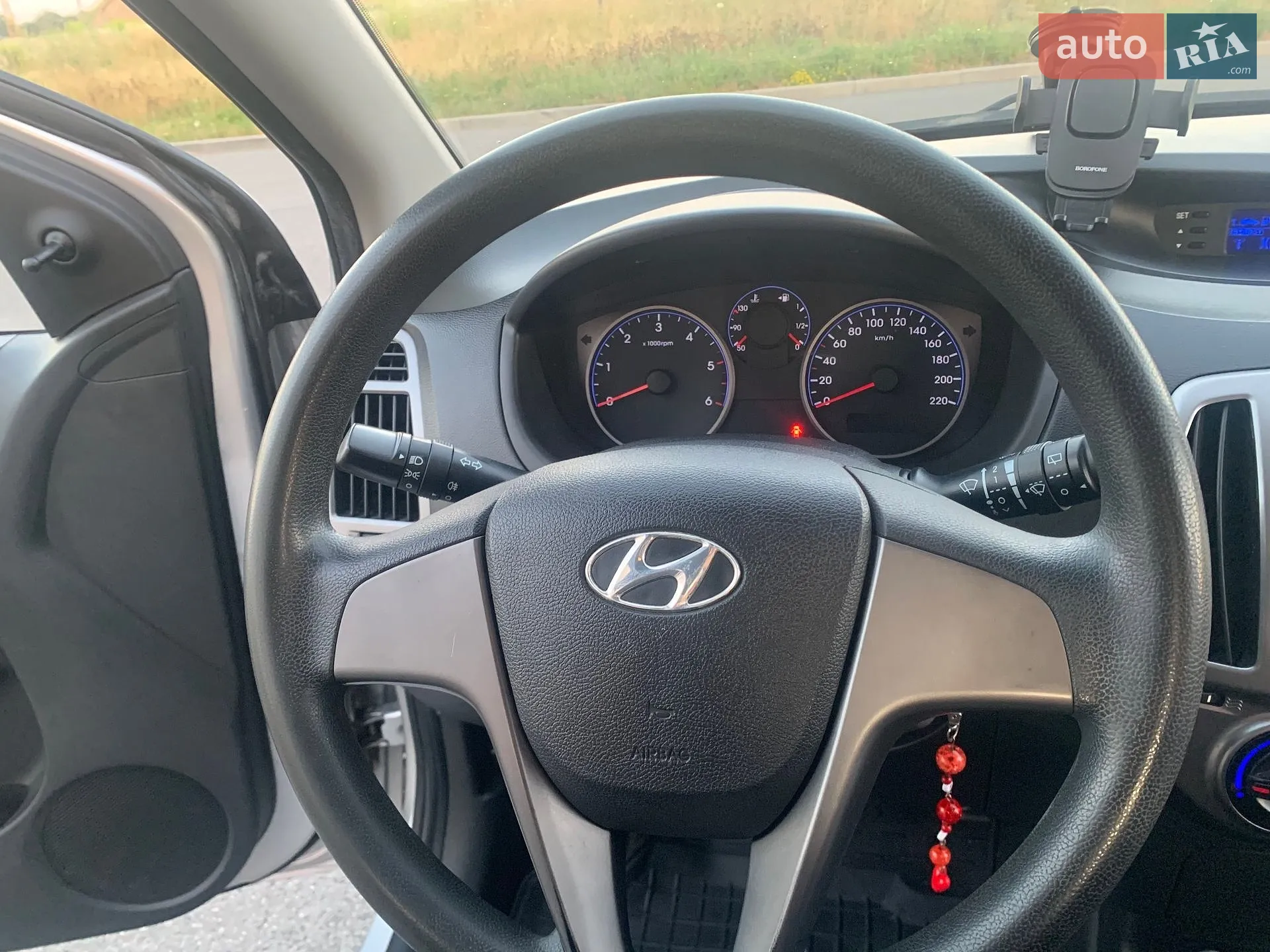 2014 Hyundai i20 - мініатюра 12