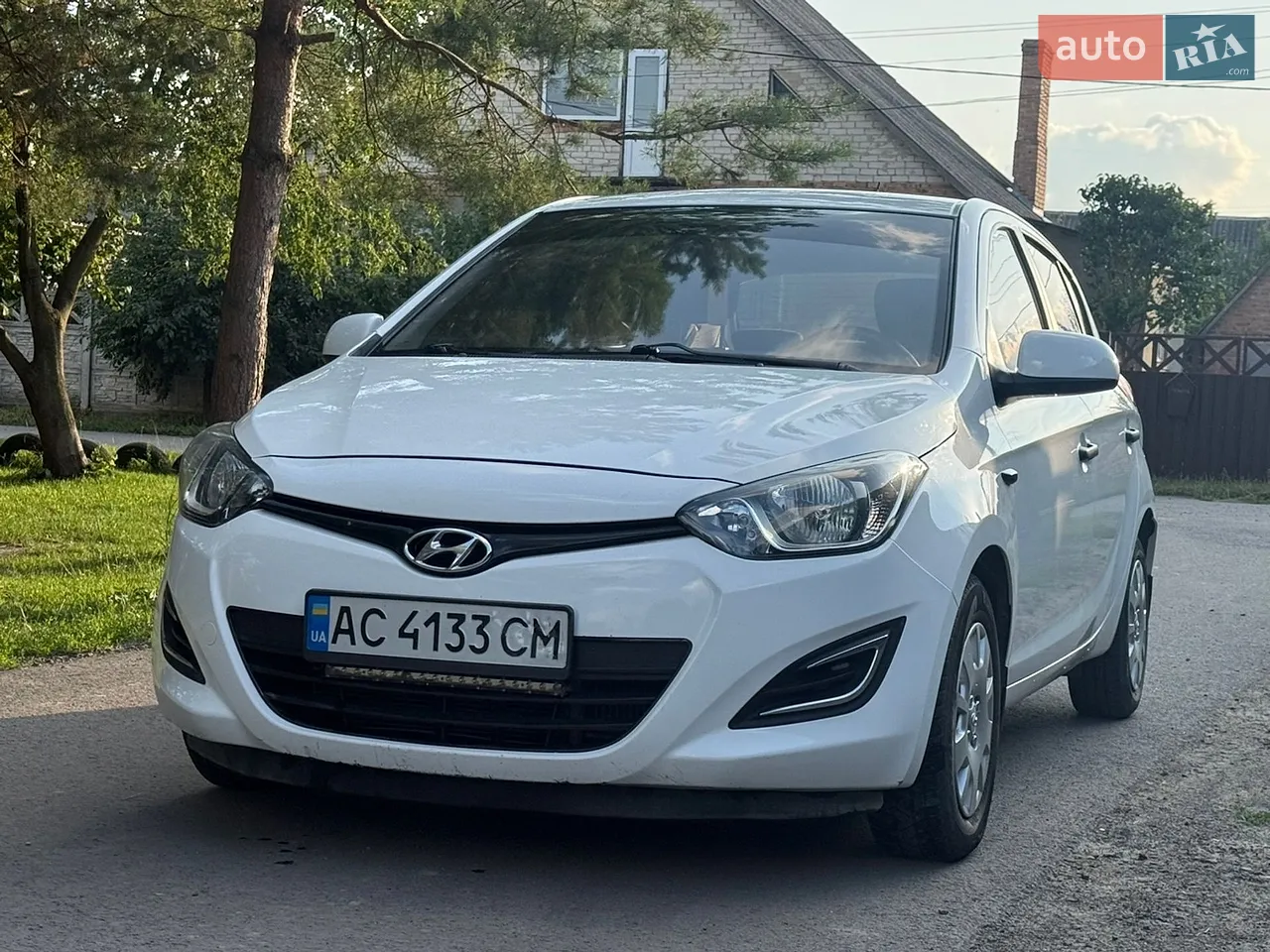 2014 Hyundai i20 - мініатюра 15