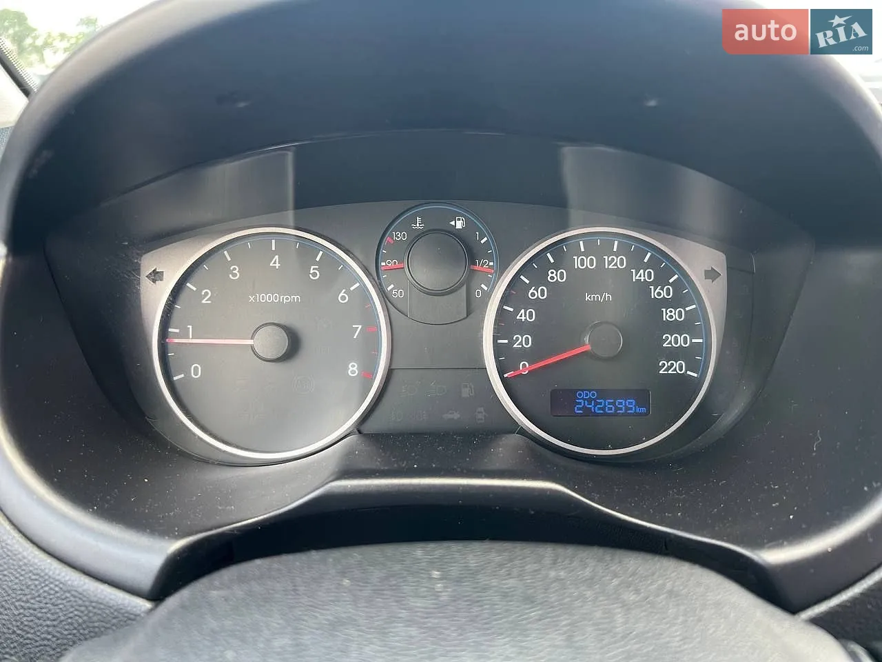 2011 Hyundai i20 - мініатюра 13