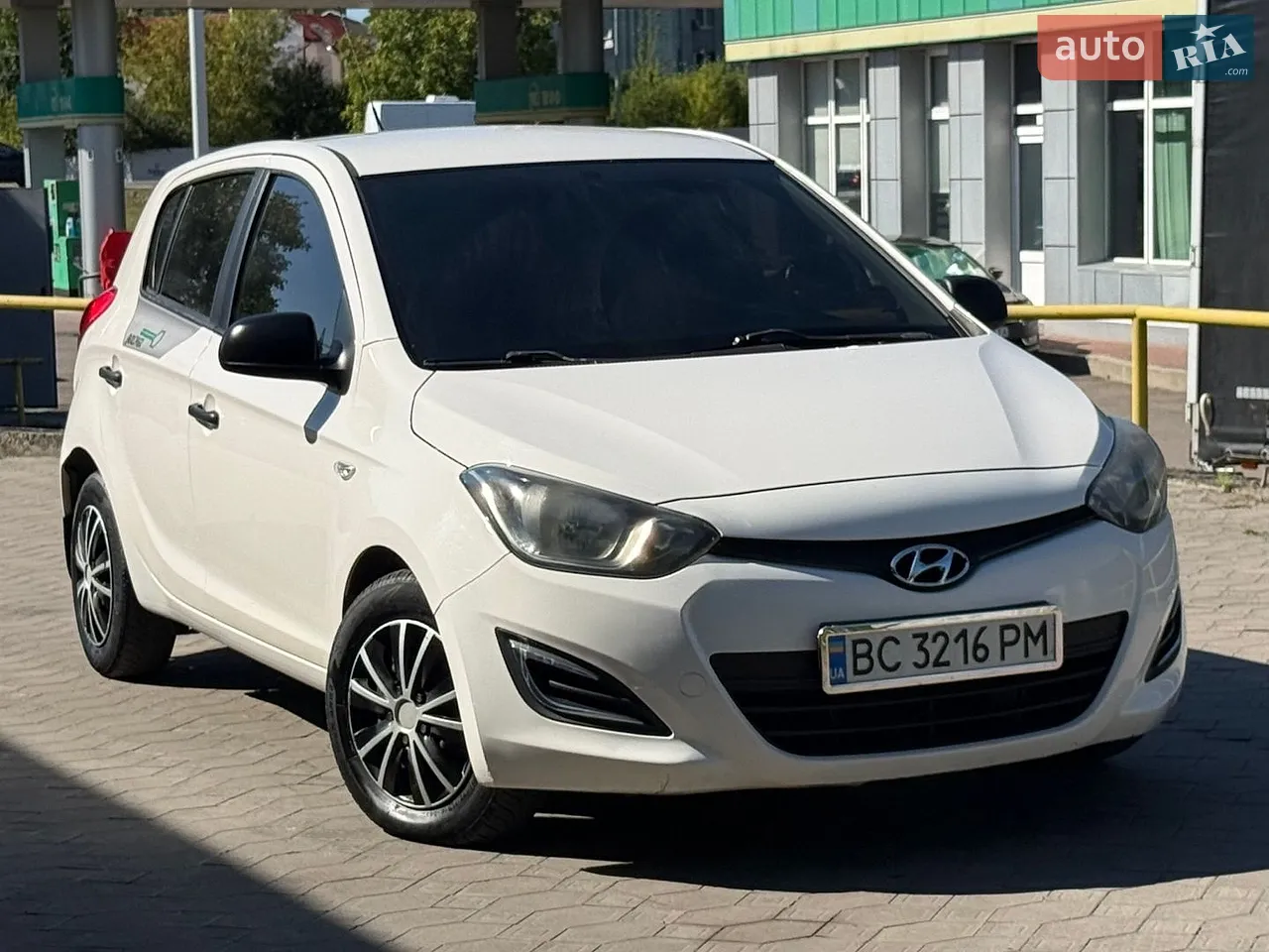 2014 Hyundai i20 - мініатюра 16