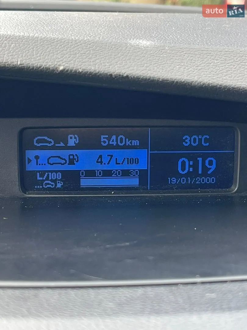 2011 Hyundai i20 - мініатюра 16