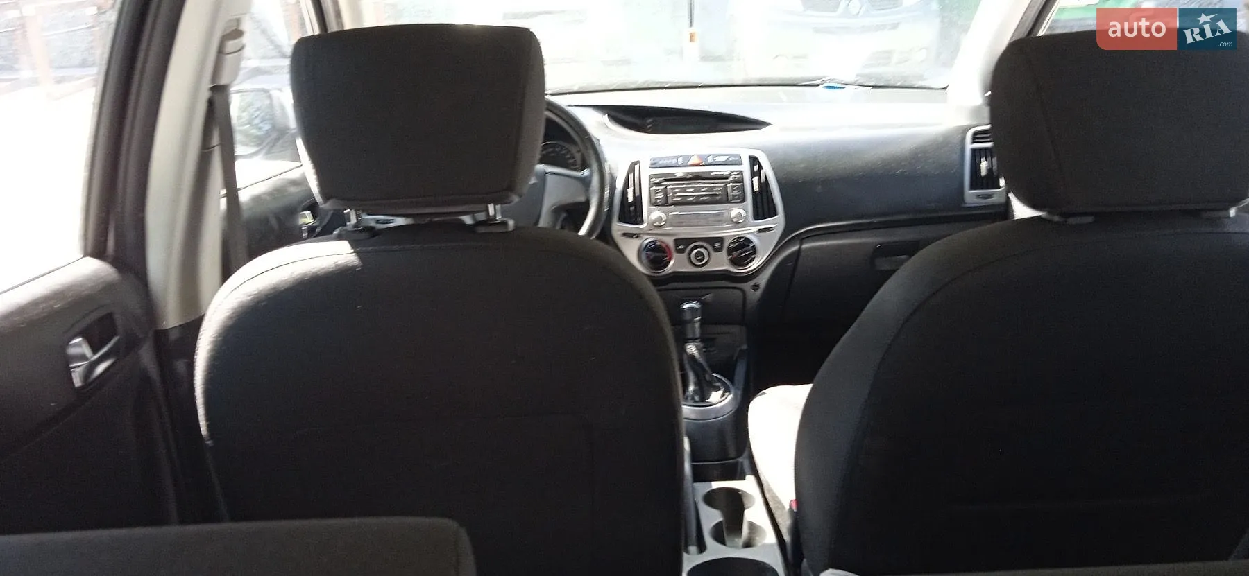 2014 Hyundai i20 - мініатюра 6