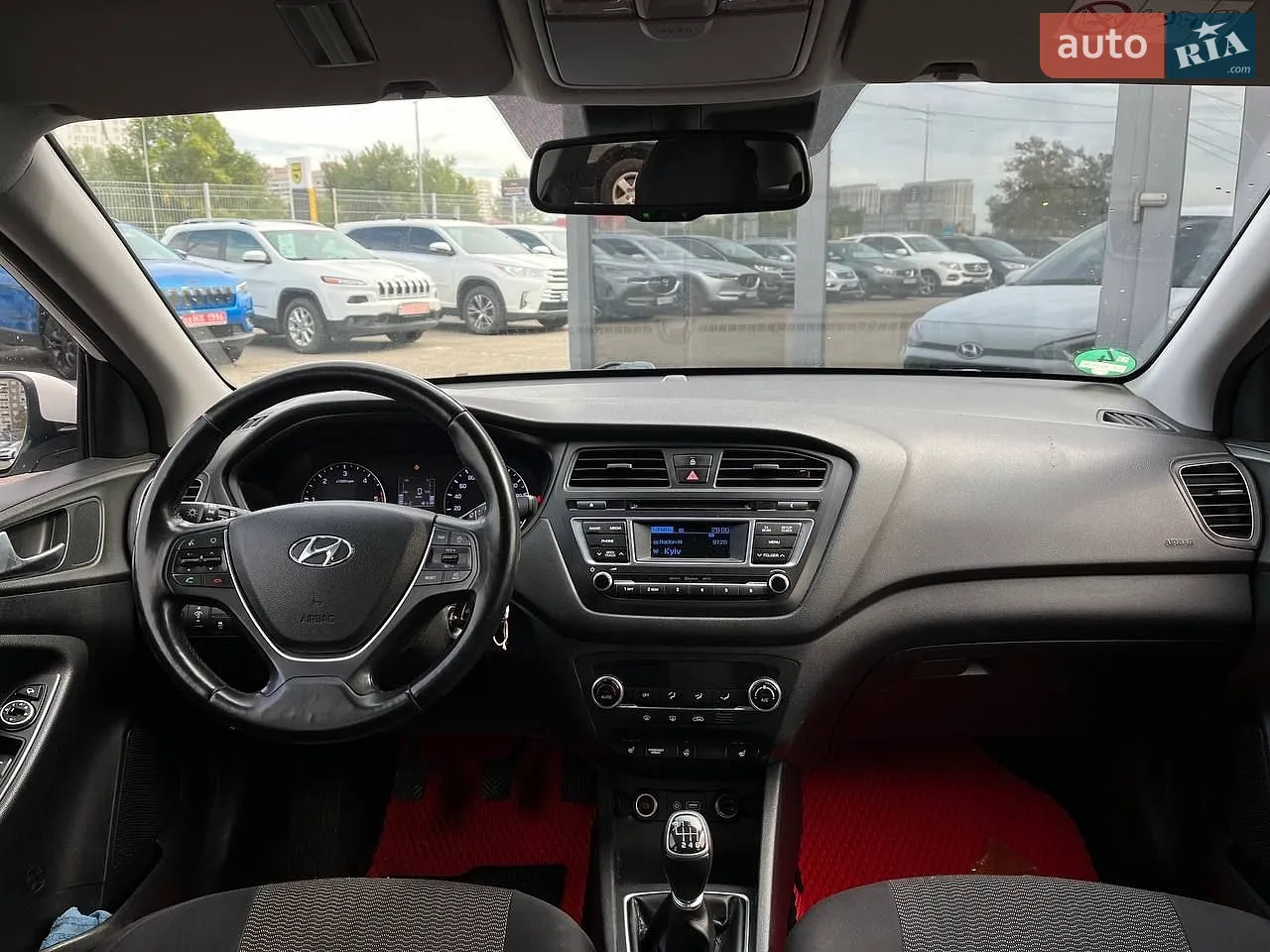 2014 Hyundai i20 - мініатюра 13